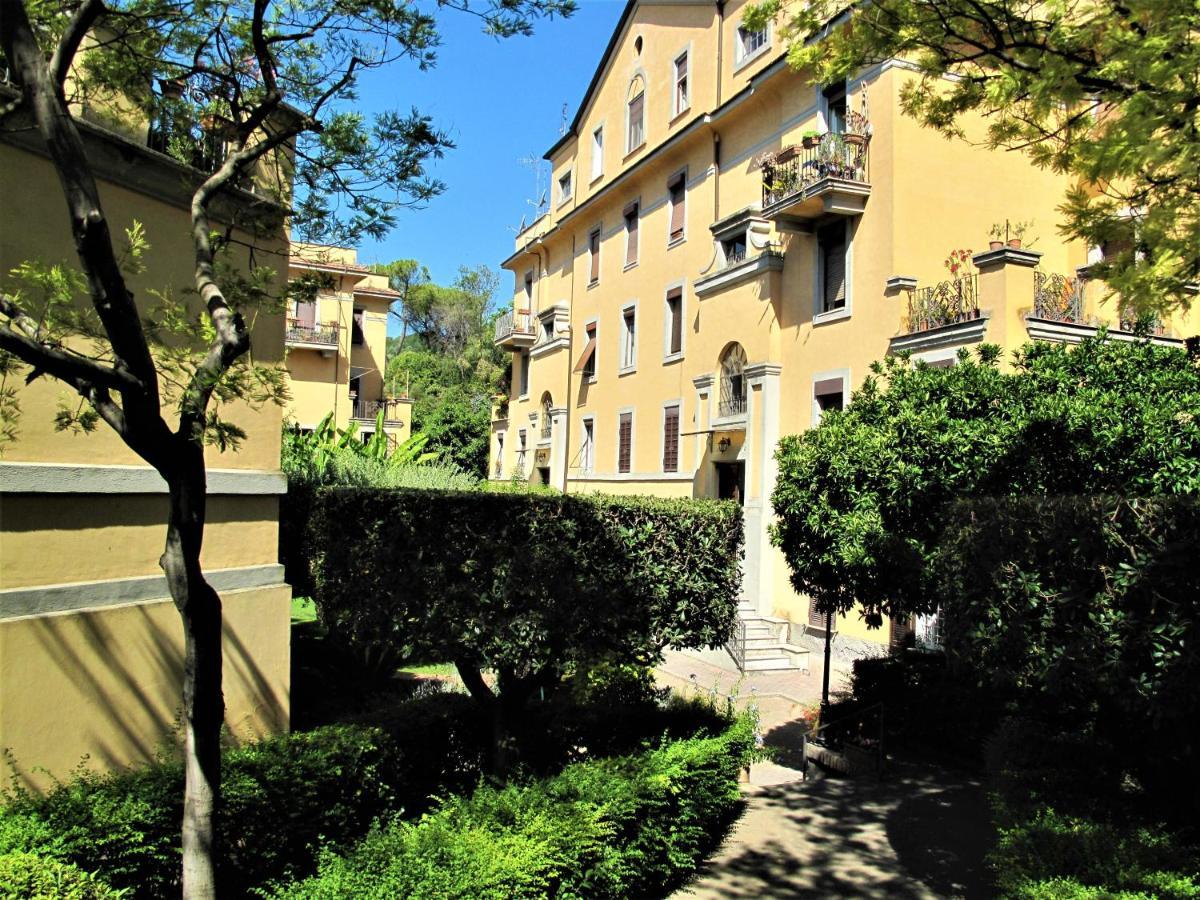 Апартаменты Duchi Di Castro Chic Рим Экстерьер фото